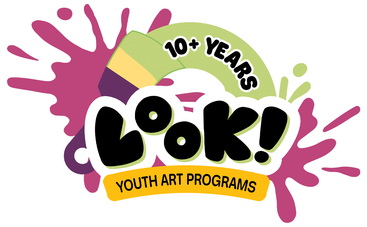 LOOK! 10+