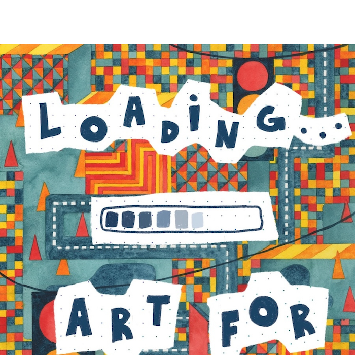 loading