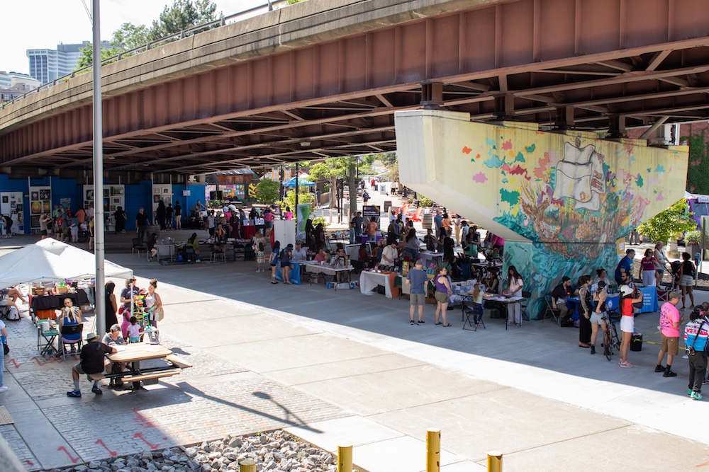 summer art fest 2025