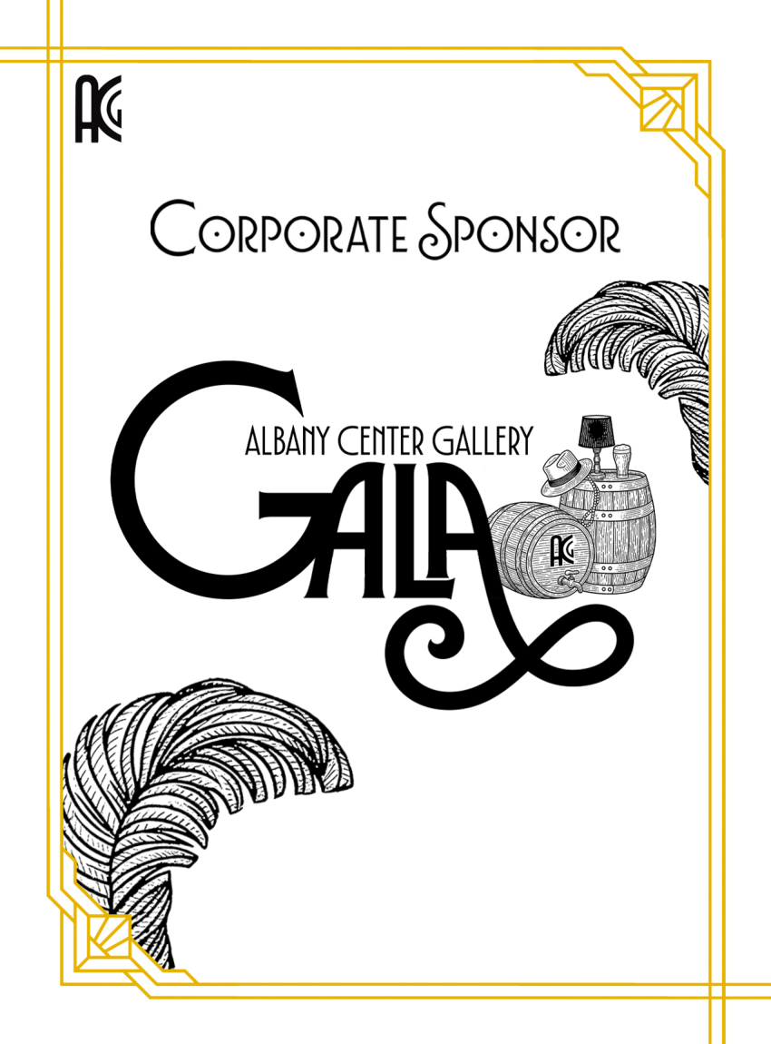 Corp Gala