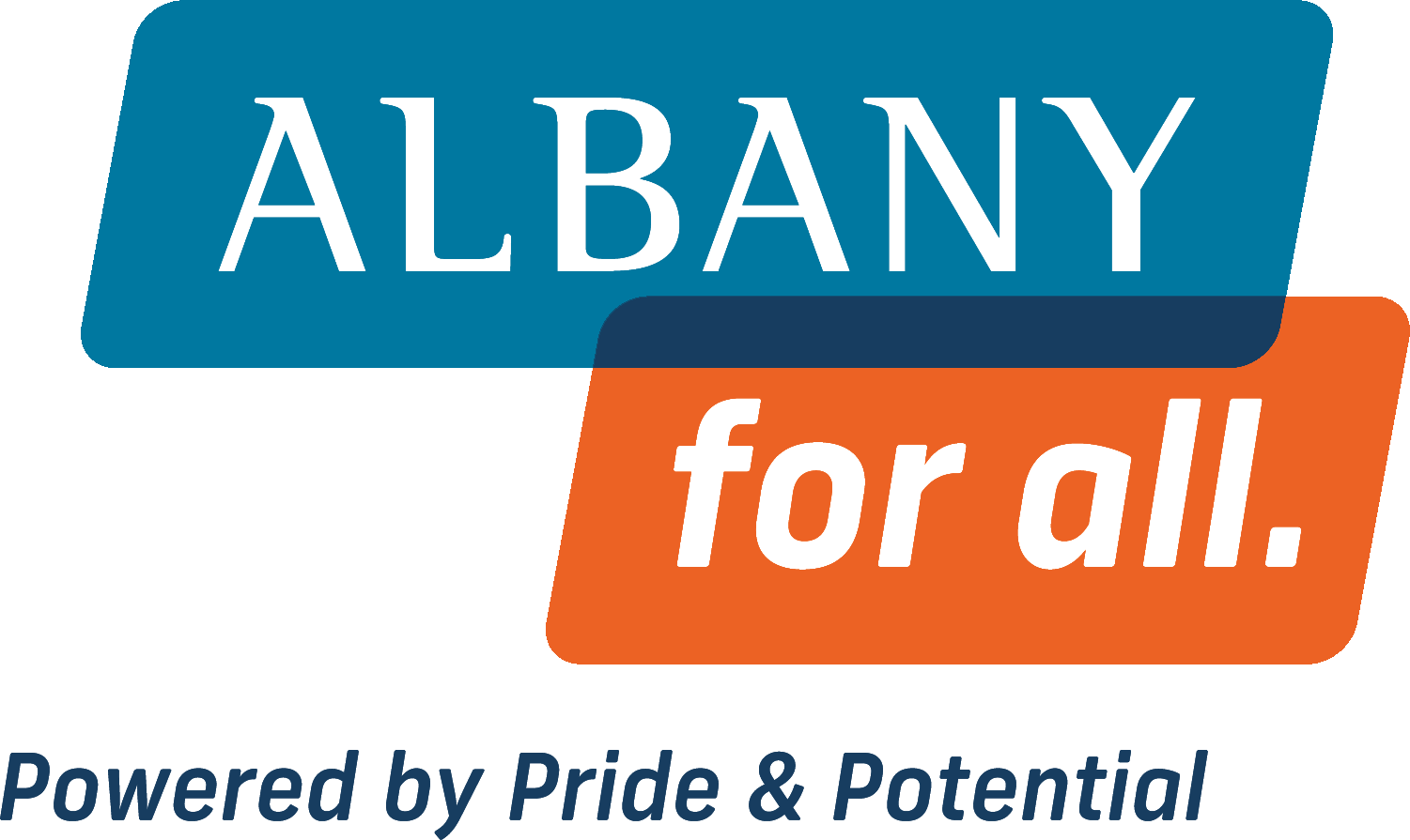 Albany for All