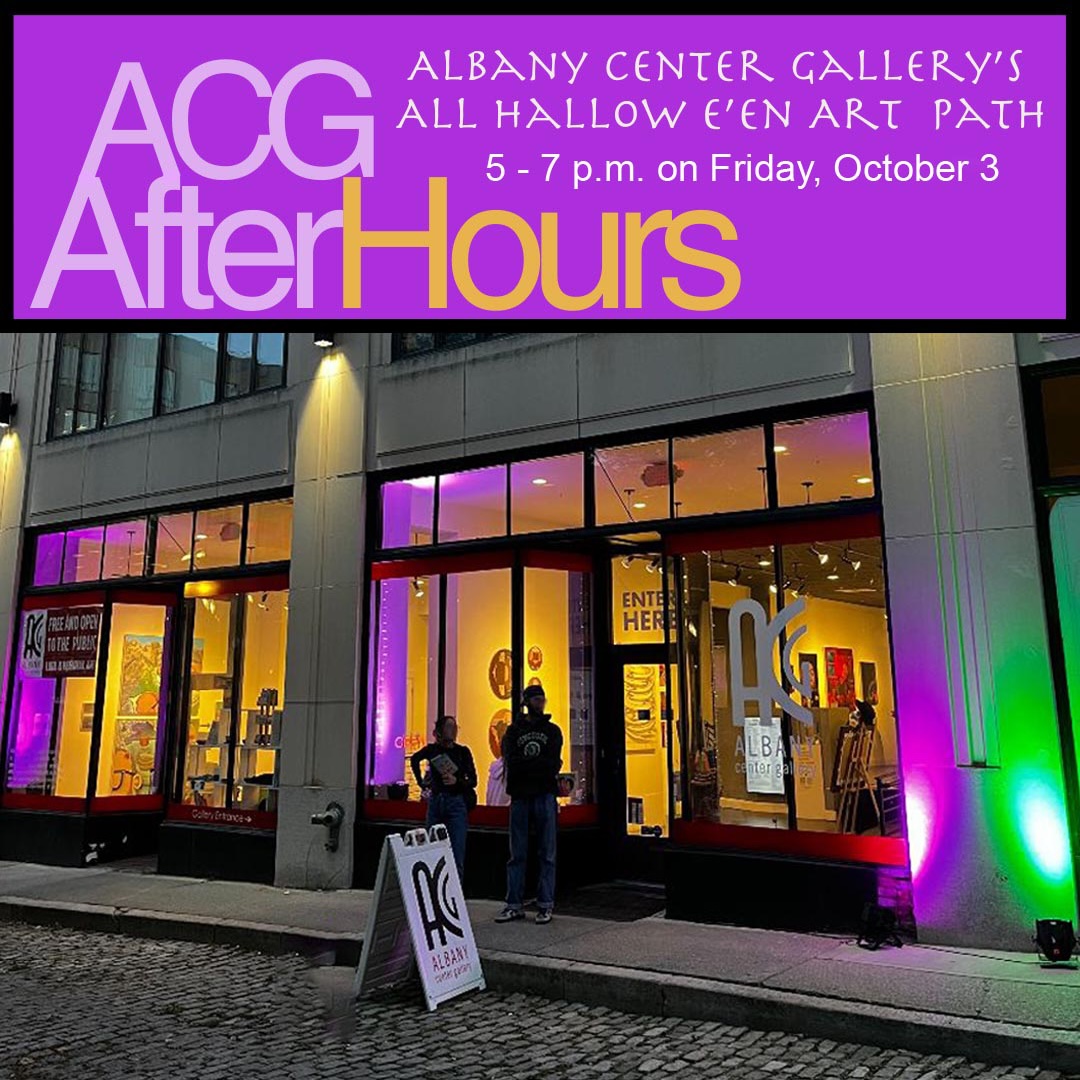 after hours