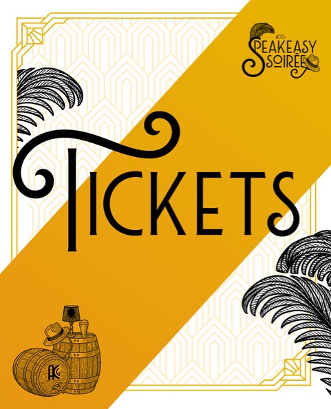 TICKETS Gala 2025