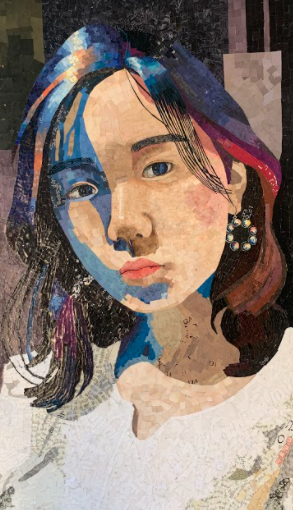 Students' Work Featured in Regional Juried Art Exhibit - Burnt Hills -  Ballston Lake Central School District