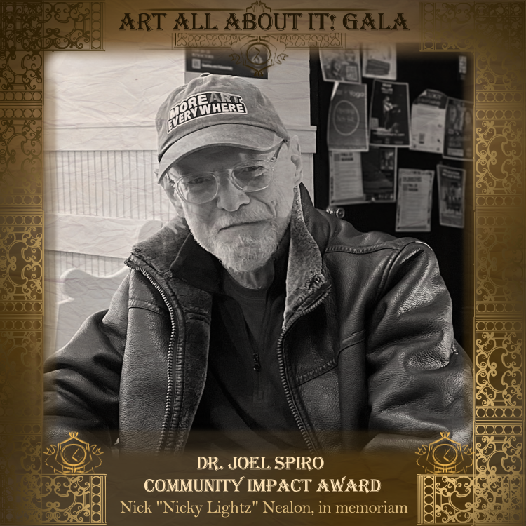 Nick Nicky Lightz Nealon, in memoriam-Frame website.png