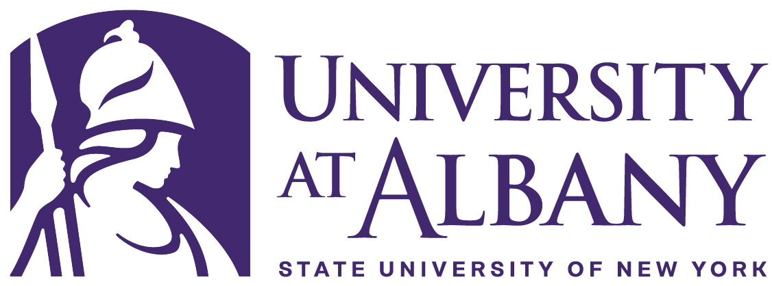 UAlbanyMark_F_S02A_HEX_Purple_White.png